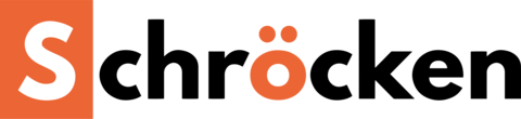 Schrocken Inc. Logo