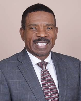 Dr. Charles Bridges, Chief Scientific Officer and Executive Vice President, CorVista Health. (Photo: Business Wire)