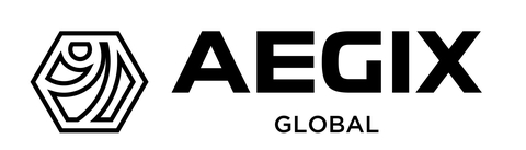 AEGIX Global, LLC Logo