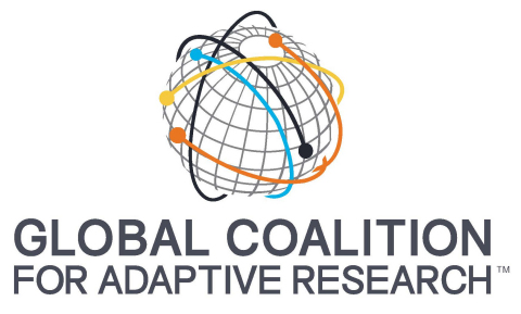 Global Coalition for Adaptive Research Logo