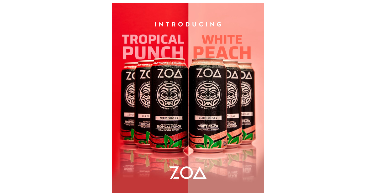 zoa energy drink where to buy canada