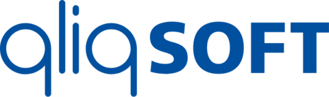 QliqSOFT Logo