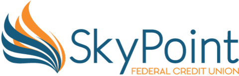 SkyPoint Federal Credit Union Logo
