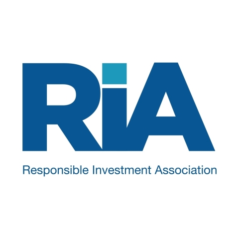 Responsible Investment Association Logo