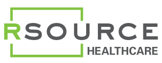 RSource Logo