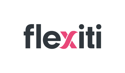 CURO Group Holdings Corp. and Flexiti Logo