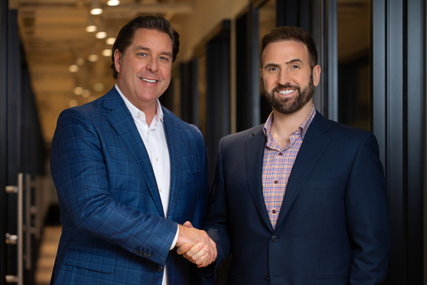 original ENERGY EXECUTIVE BRENT MOORE JOINS FORCES WITH INDUSTRY LEADER COMPAREPOWER TO TIP THE SCALES IN FAVOR OF THE TEXAS ENERGY CONSUMER (Photo: Business Wire)