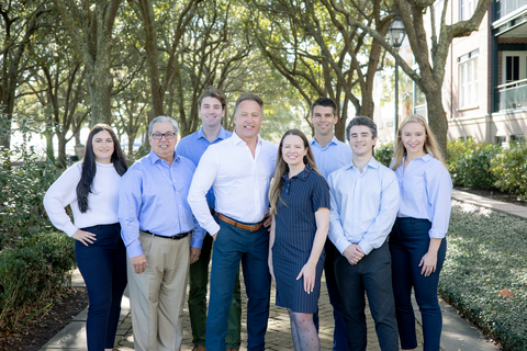 The Team at Alaris Acquisitions (Photo: Business Wire)