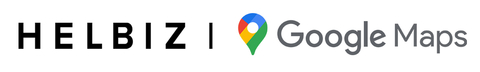 Helbiz Completes International Integration with Google Maps