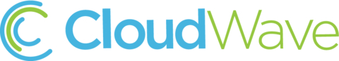CloudWave Logo
