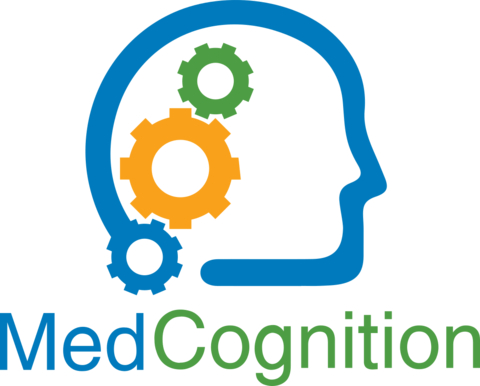 MedCognition Logo