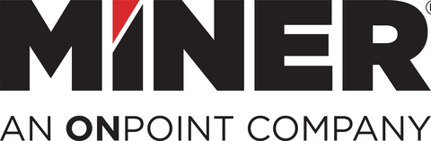 Miner Ltd. Logo