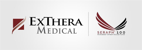 ExThera Medical Corporation Logo