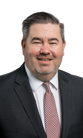 original Scott Jenkins has joined Dorsey's new Phoenix office as a Partner and Office Head. (Photo: Dorsey & Whitney LLP)