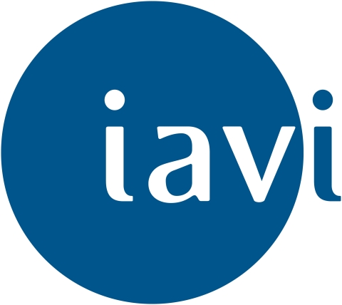 IAVI Logo
