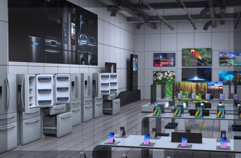 original This is an example of a Metastore. #endlesspossibilities (Source: eyekandy Metastore)