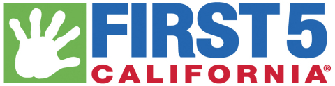 First 5 California Logo