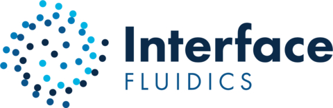 Interface Fluidics Logo