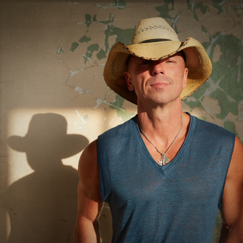 original Kenny Chesney (Photo: Danny Clinch)