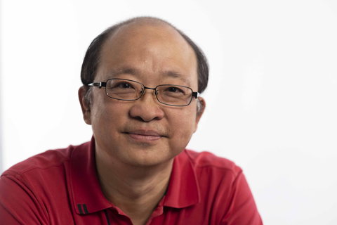 Choon Hueei Beck is The LYCRA Company Site Manager at the Foshan site. (Photo: Business Wire)