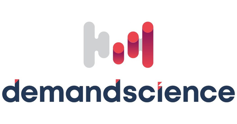 DemandScience Logo
