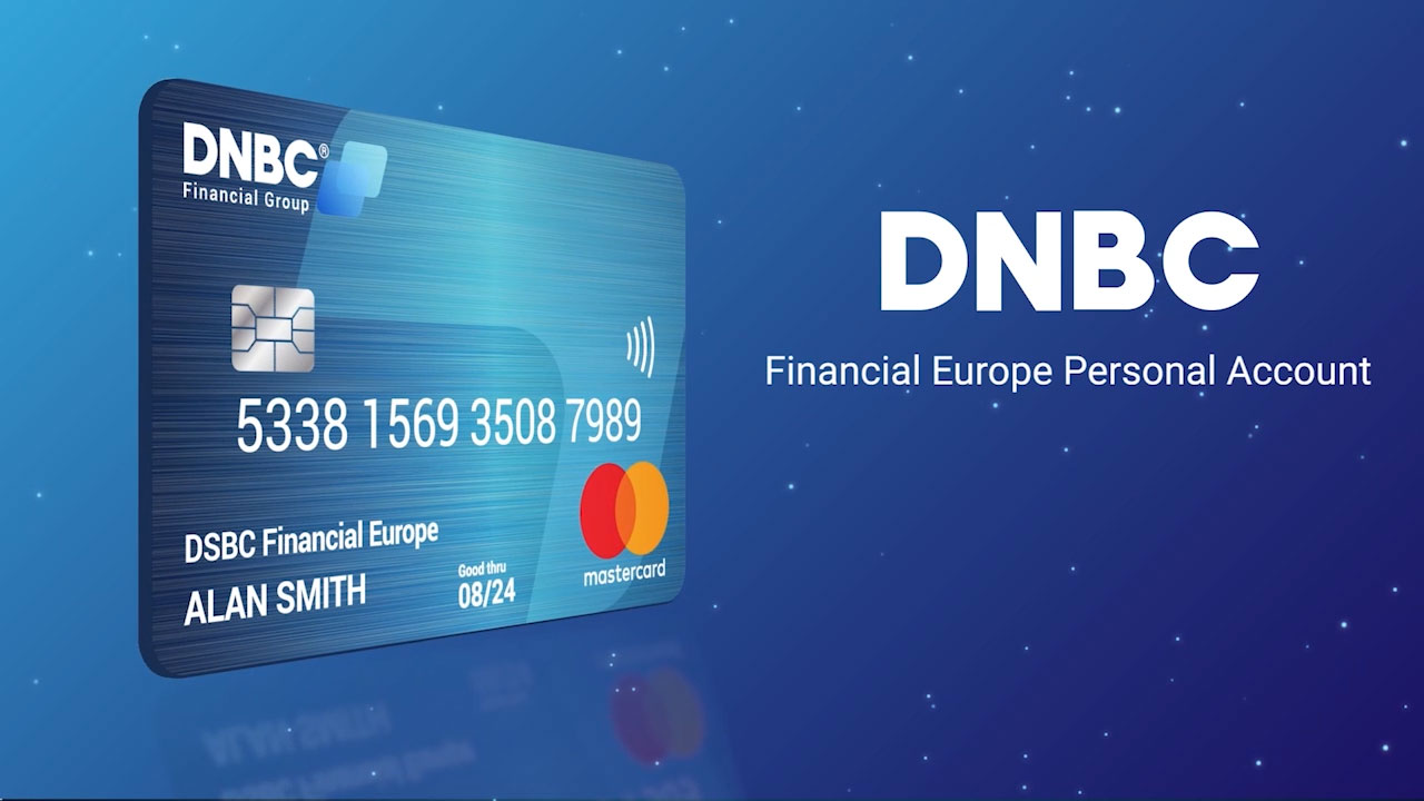 Making your international payments easier with DNBC business account