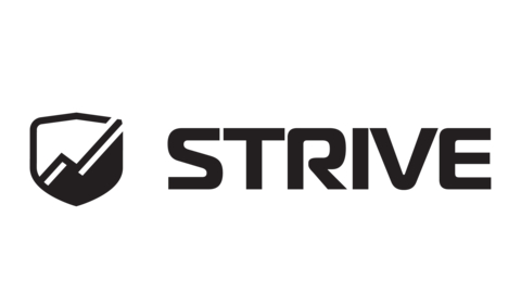 STRIVE Logo
