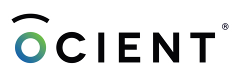 Ocient Logo