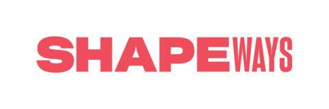 Shapeways Holdings, Inc. Logo