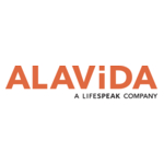 Alavida Logo Cannabis Media & PR
