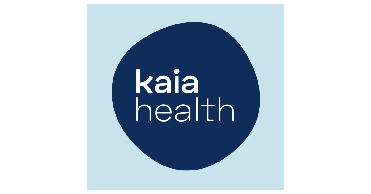 Kaia health what are retina displays