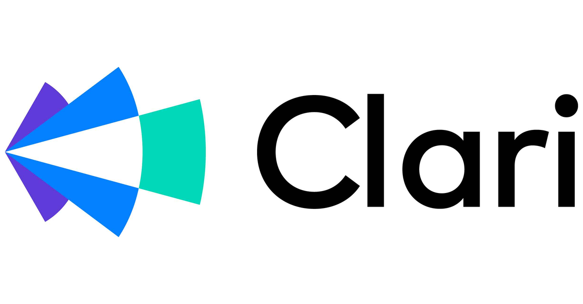 Clari Raises $225 Million to Deliver Unmatched Performance and Predictable  Growth for Every Business | Business Wire