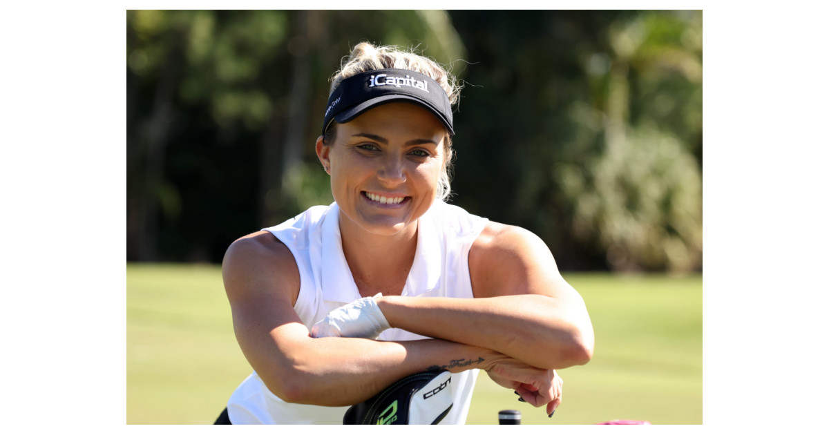 Who Is Lexi Thompson Husband Everything We Know About Her Career