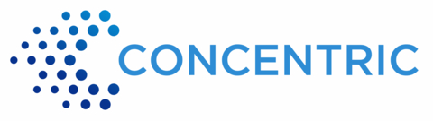 Concentric Inc. Logo