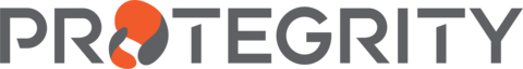 Protegrity Logo