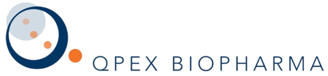 Qpex Biopharma, Inc. Logo