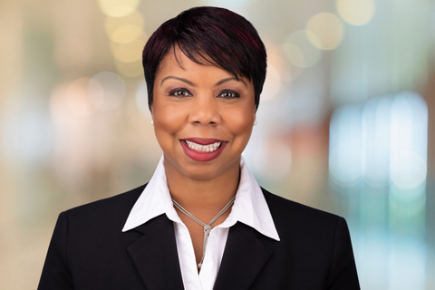 Leticia Proctor has been promoted to executive vice president – sales, marketing & revenue management at Donohoe Hospitality Services, a division of Donohoe. (Photo: Business Wire)