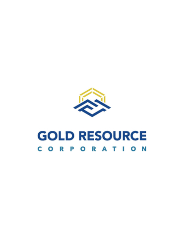 Gold Resource Corporation Logo