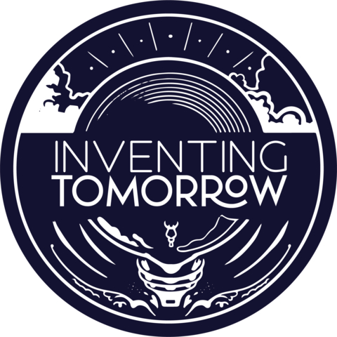 Inventing Tomorrow Logo