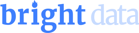 Bright Data Logo