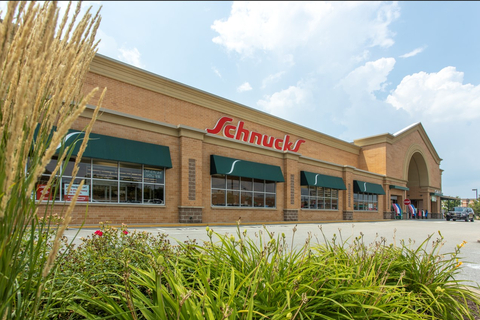Schnuck Markets, Inc. has completed the company-wide implementation of Logile’s Workforce Management solution suite. (Photo: Business Wire)