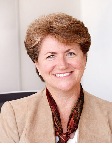 Ellen Harrison, SVP of Operational Excellence & Strategic Initiatives at Eleanor Health (Photo: Business Wire)