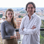 Caribbean News Global Brynne_y_Sebastián_8 Habi Acquires Mexico’s Marketplace Propiedades.com and Broker, iBuyer Tu Canton, Consolidating its Position as Spanish-LatAm’s Leading Real Estate Technology Company  