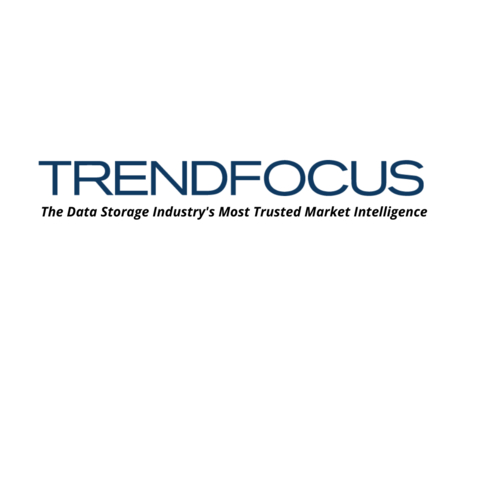TRENDFOCUS Logo