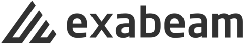Exabeam Logo