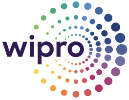 Wipro Limited Logo
