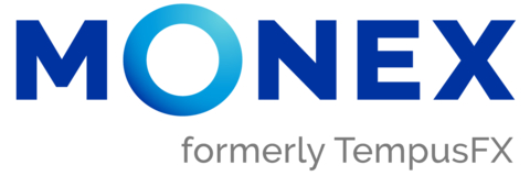 Monex Logo