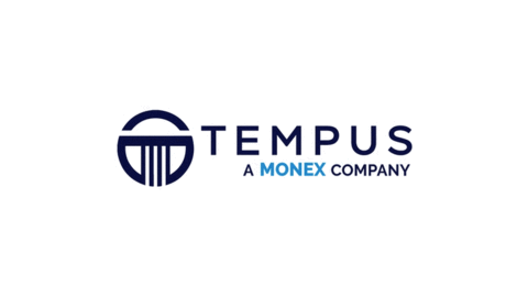 original Tempus is now Monex USA (Graphic: Business Wire)