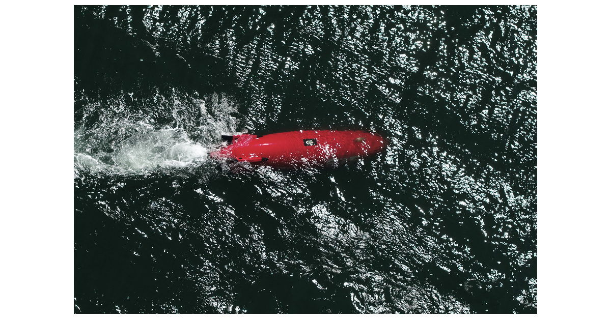 Dive Technologies Earns DARPA Embedded Entrepreneurship Initiative Grant to Accelerate