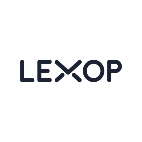 Lexop Logo